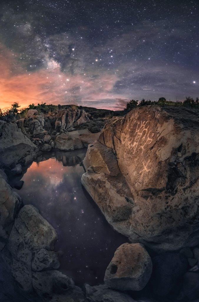 PRESS STATEMENT: New Mexico Wild Statement Opposing Senator Lee’s Border Lands Conservation Act