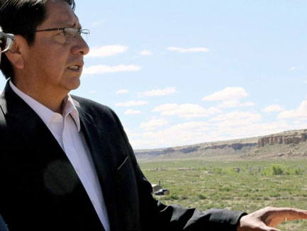 Groups: More Time Needed to Weigh New Mexico Drilling Plan