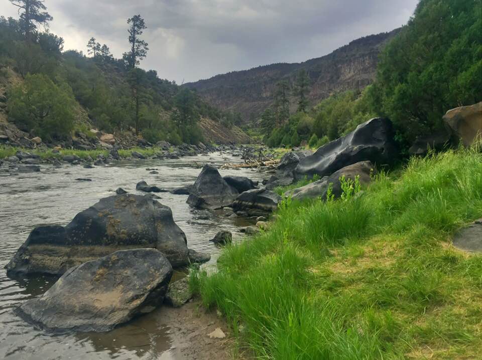 Legislation to fully fund Land and Water Conservation Fund passes U.S. Senate