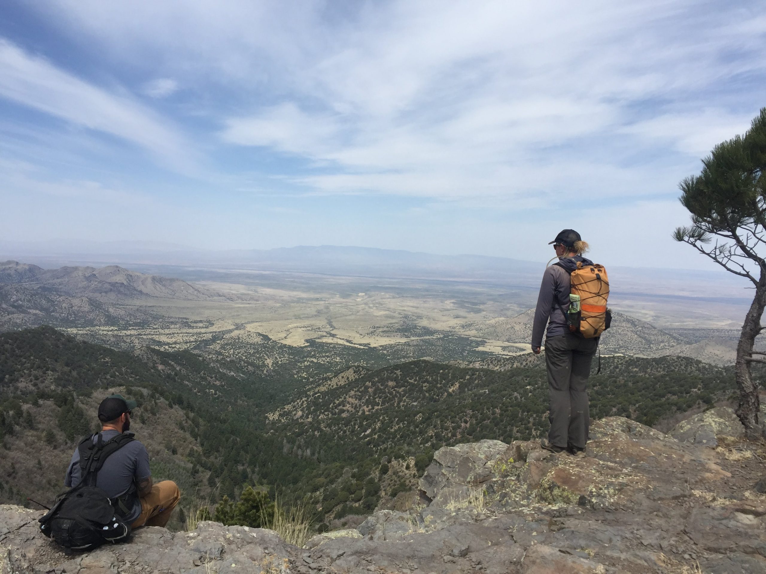 New Mexico needs a voice in the 30 by 30 discussion