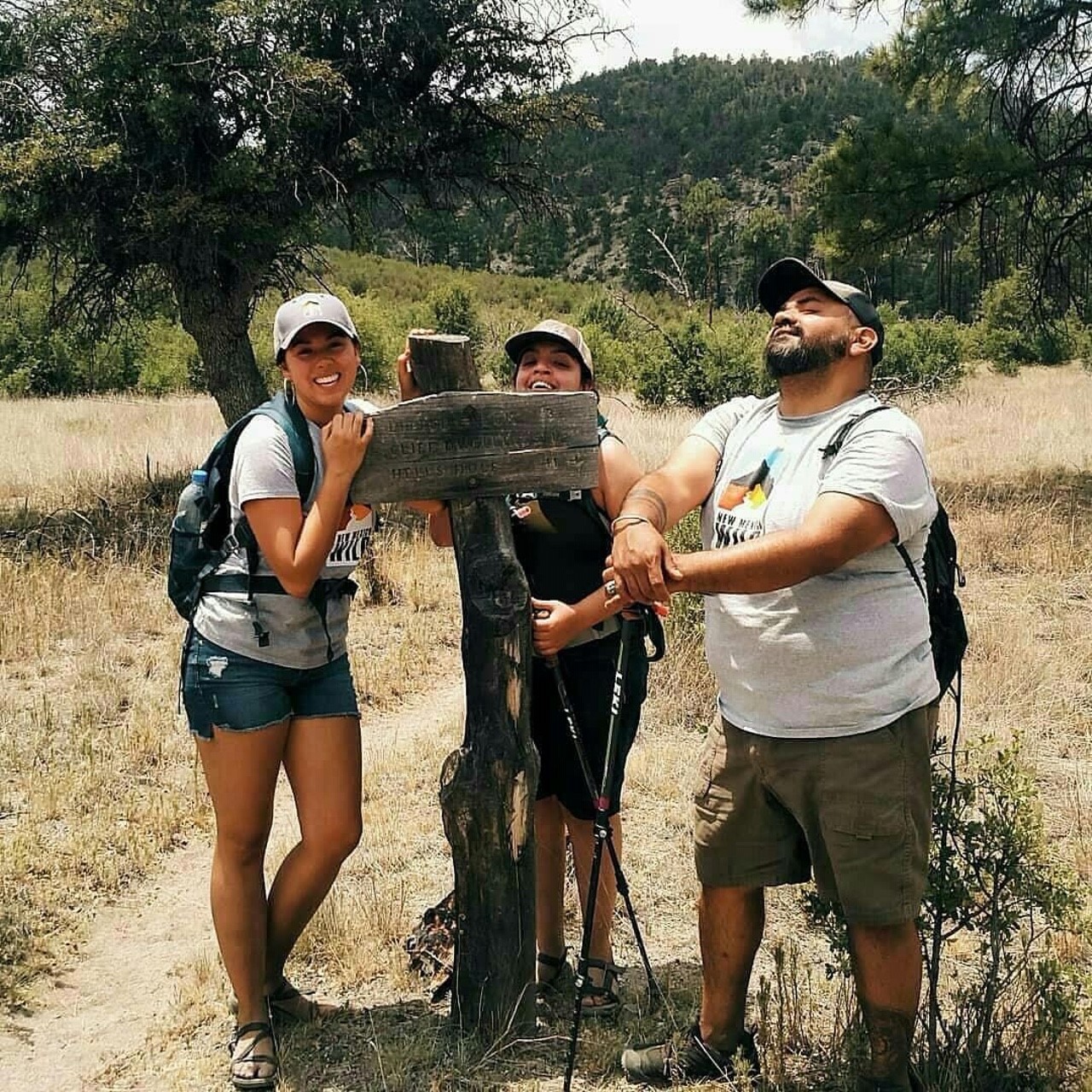 Celebrate Latino Conservation Week