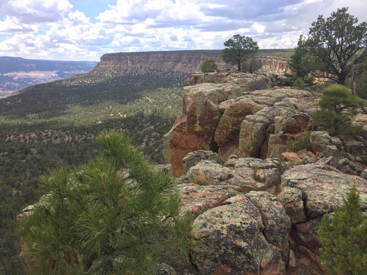 Sabinoso Wilderness to expand by nearly 10,000 acres
