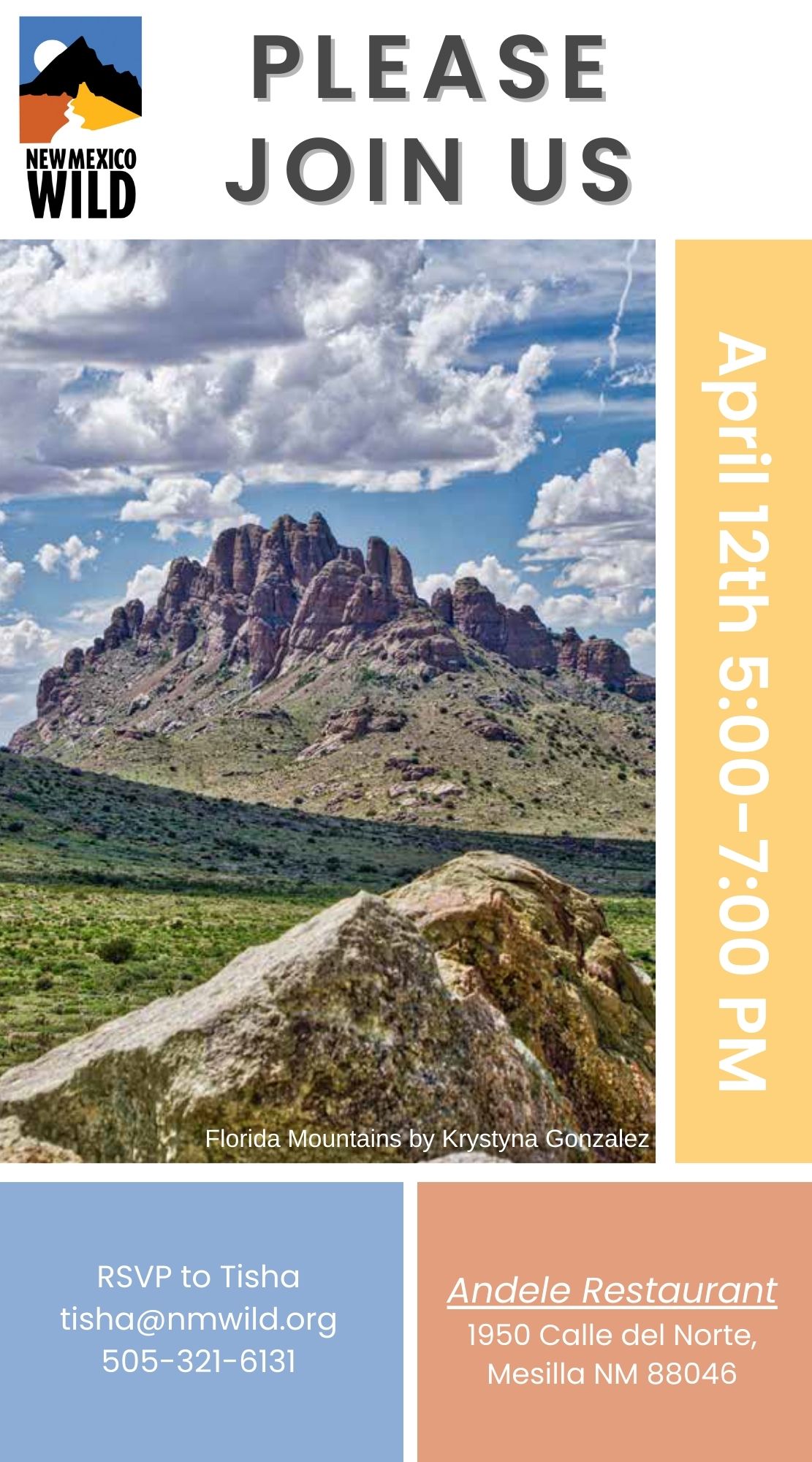 Las Cruces Member Event