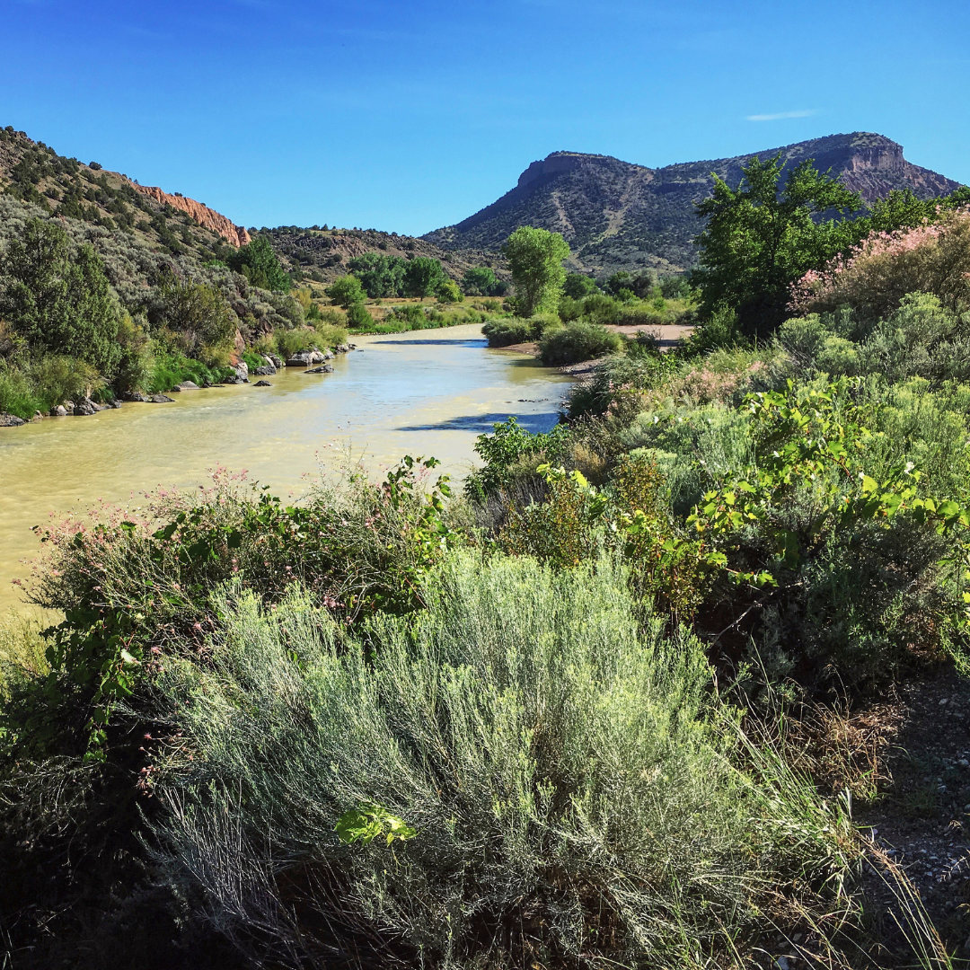 Rio Grande del Norte National Monument 10-Year Anniversary Celebration