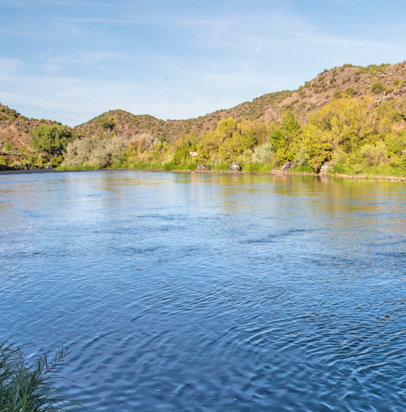 New Mexico’s Waters One Year Post-Sackett