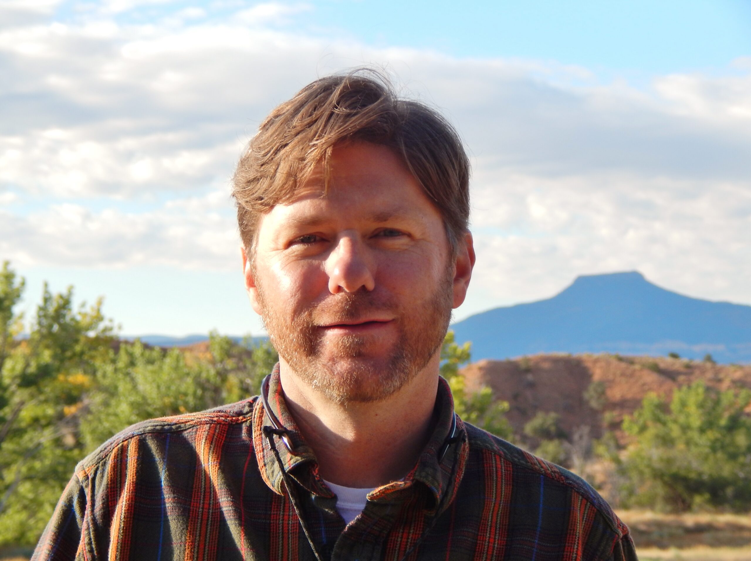 Celebrating the 100th anniversary of the Gila Wilderness