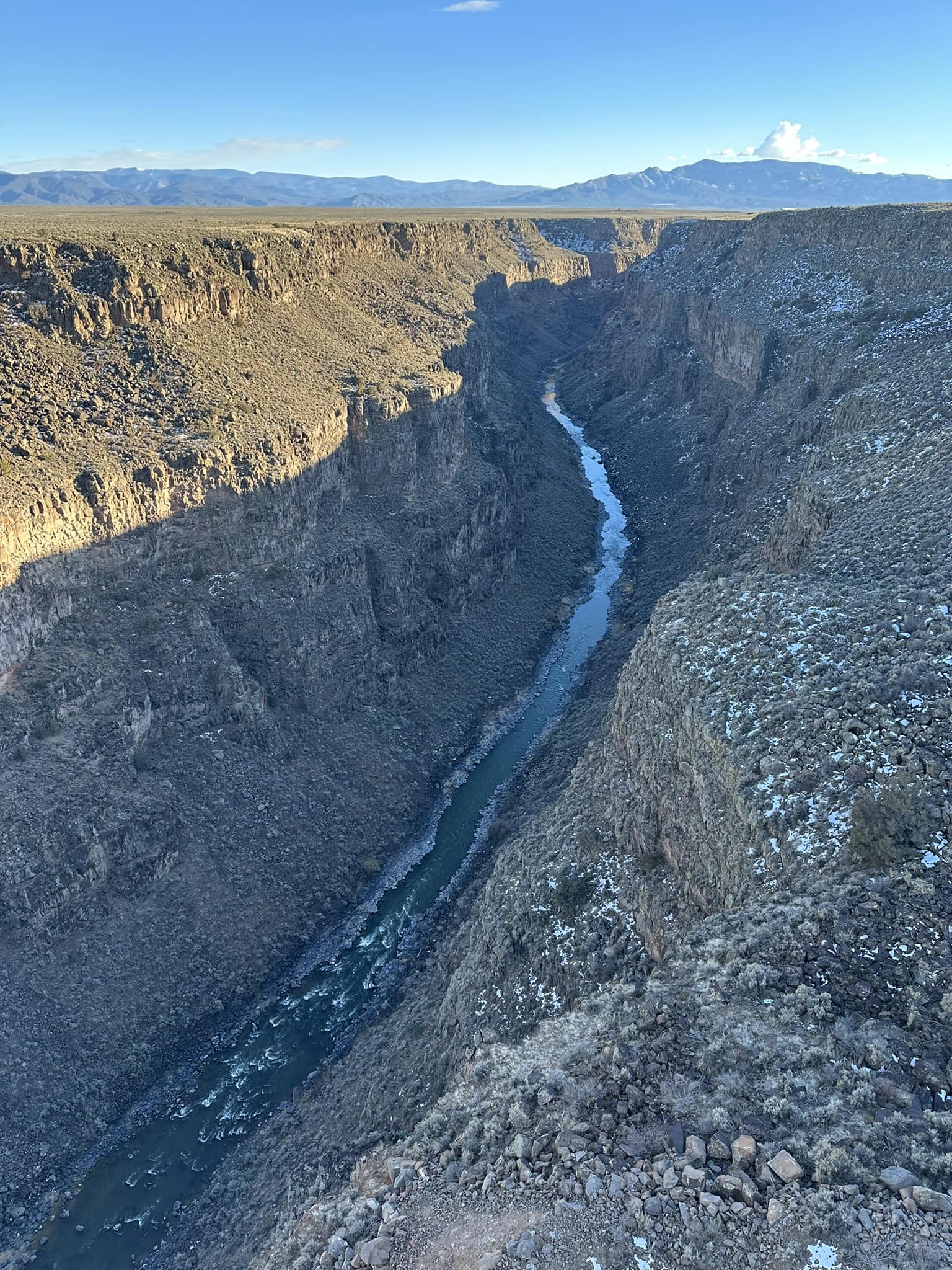 Where Are You….Really?