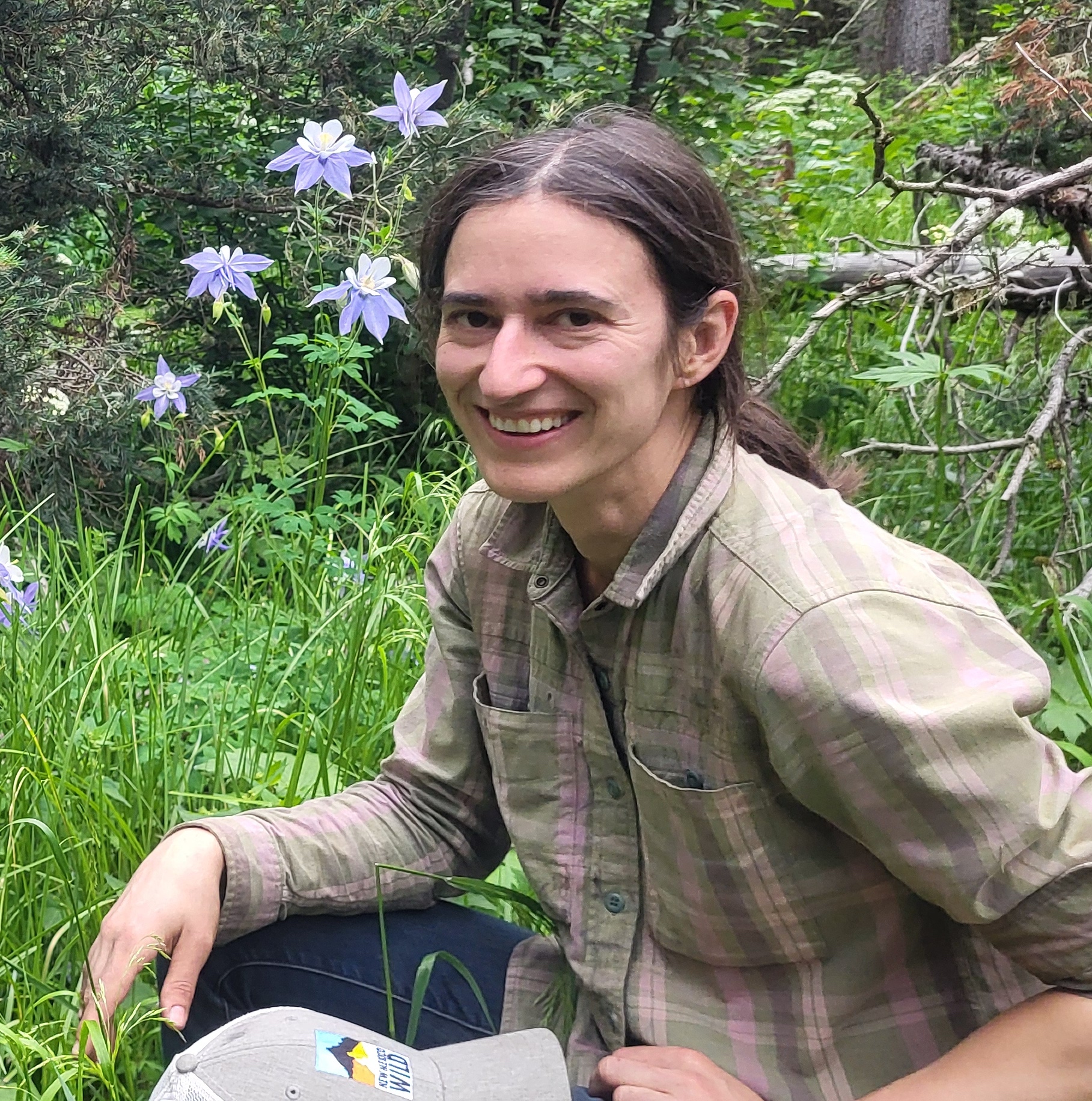 Tools of Wilderness: The Art and Necessity of Crosscut Saws