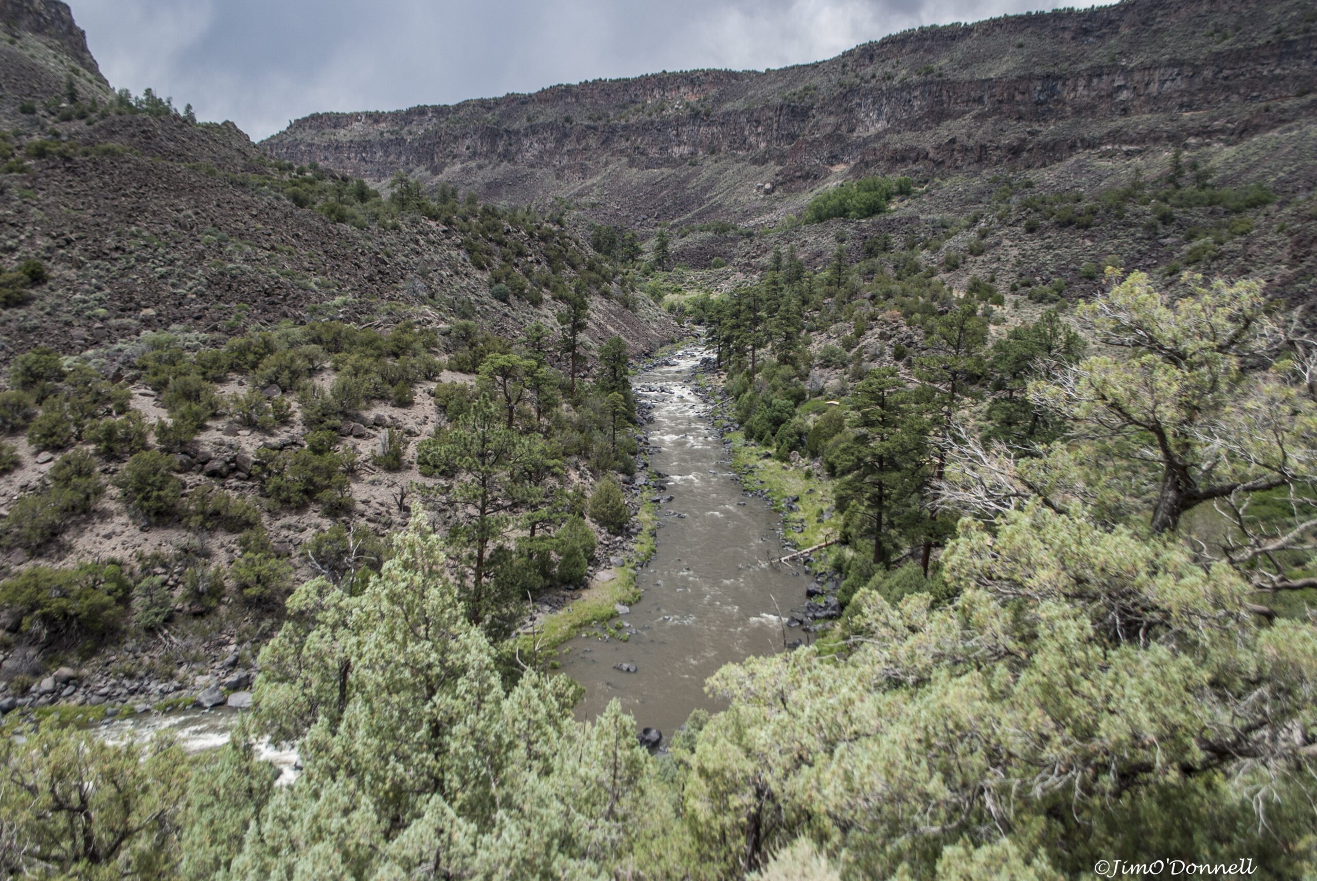 PRESS STATEMENT: New Mexico Wild Alerts Public to Imminent Threat Facing State’s National Monuments