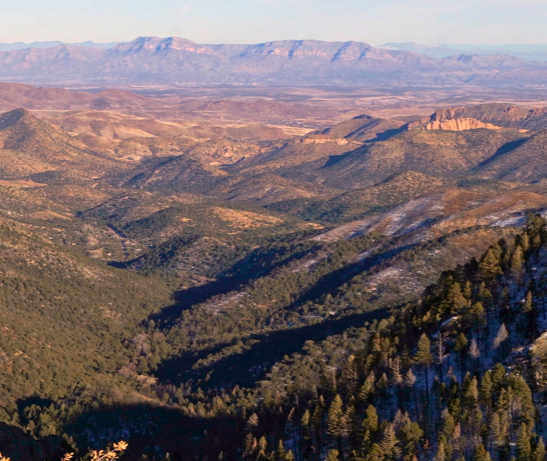 PRESS STATEMENT: New Mexico Wild Denounces Trump Administration’s Attack on  Public Lands Protections